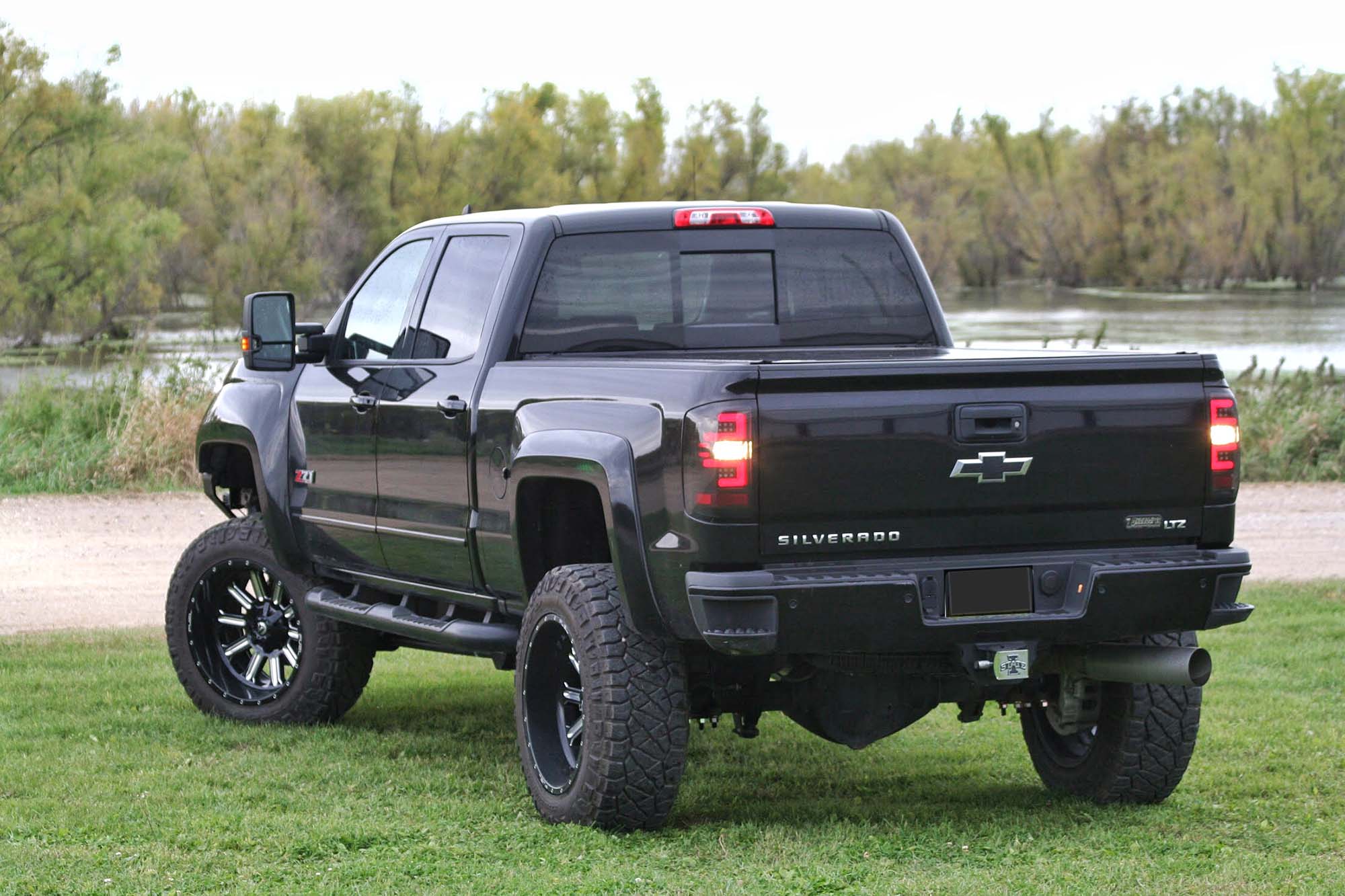 Fender Flares | Performance Car and Truck